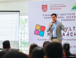 CALL FOR PAPER: 24JMRC in Kuala Lumpur, Malaysia